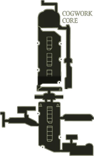 Cogwork Core