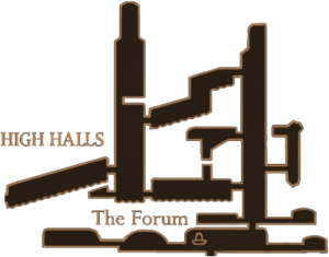 High Halls