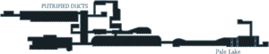 Putrifield ducts