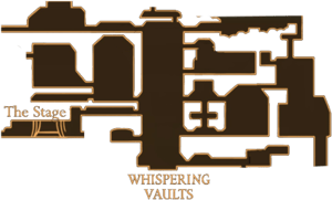Whispering Vaults