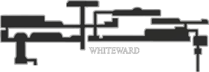 Whiteward