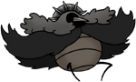 Crawfather