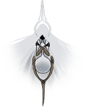 Grand Mother Silk
