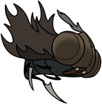 Moorwing
