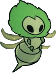 Moss Mother