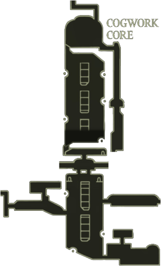 Cogwork Core