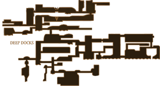Deep Docks