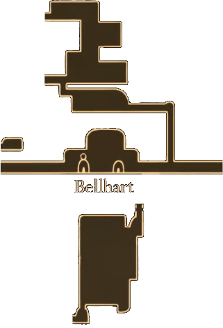 Bellhart