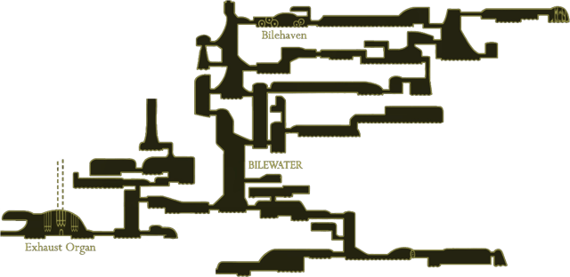 Bilewater