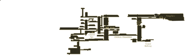 Choral Chambers