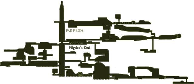 Far Fields