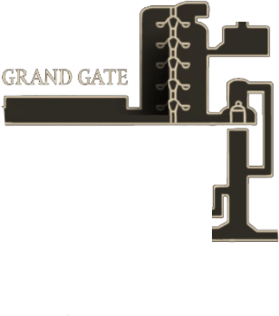 Grand Gate