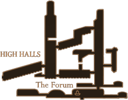 High Halls