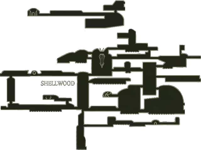 Shellwood