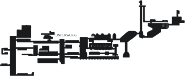 Underworks