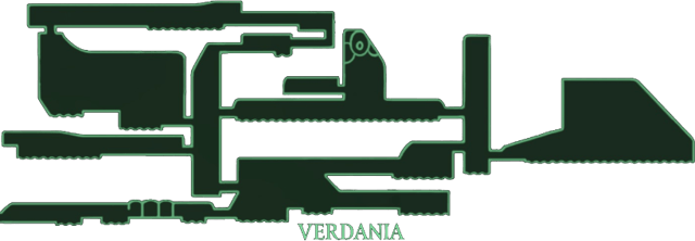 Verdania