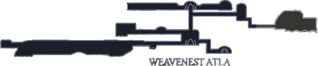 Weavenest Atla