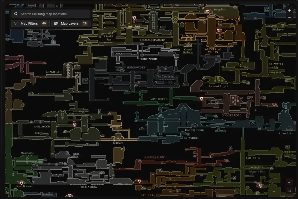 Version 1.0.0 visual